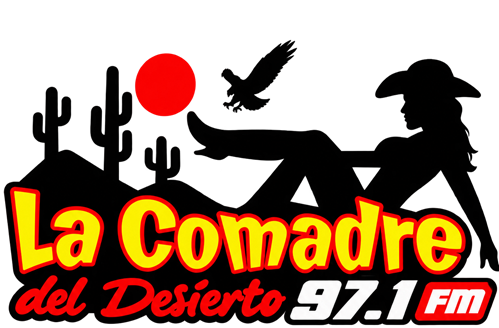 La Comadre del Desierto